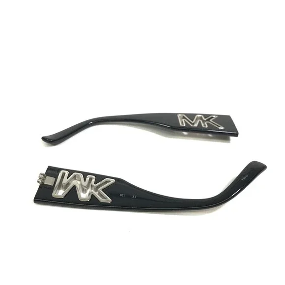 Michael Kors Boca M2692S 001 Sunglasses ARMS ONLY FOR PARTS - Picture 4 of 15